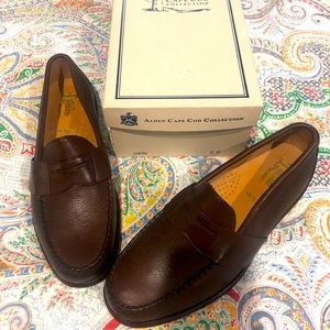Alden “The Cape Cod Collection” Loafers